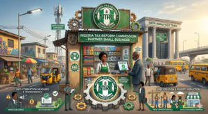 small business