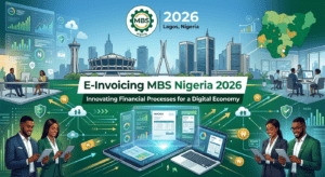 E-Invoicing MBS Nigeria 2026