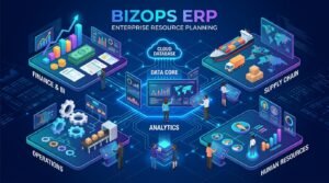 BizOps ERP